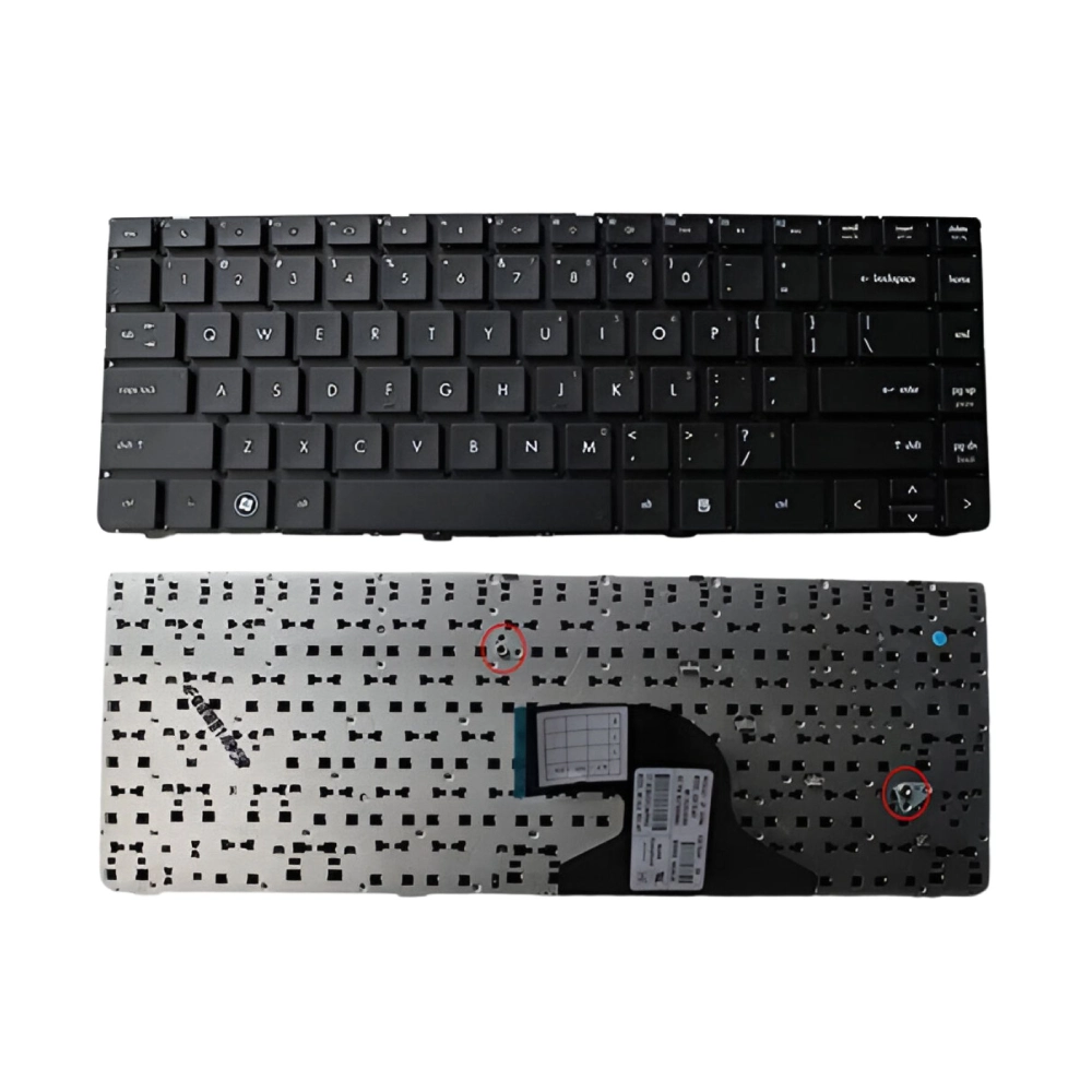 Teksus Laptop Keyboard For HP Probook 4330S view 2